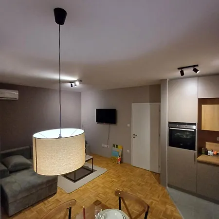 Apartment Royal