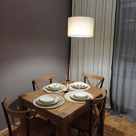 Apartment Royal Bijeljina