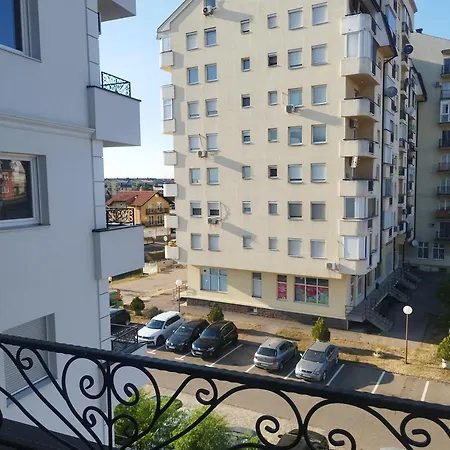 Royal Apartment Bijeljina