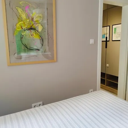 Royal Apartment Bijeljina