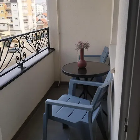 Royal Apartment Bijeljina