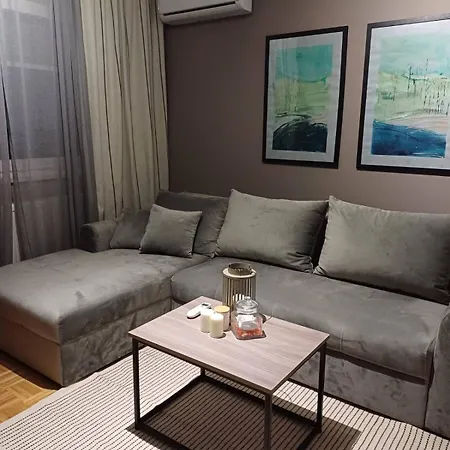 Apartment Royal *