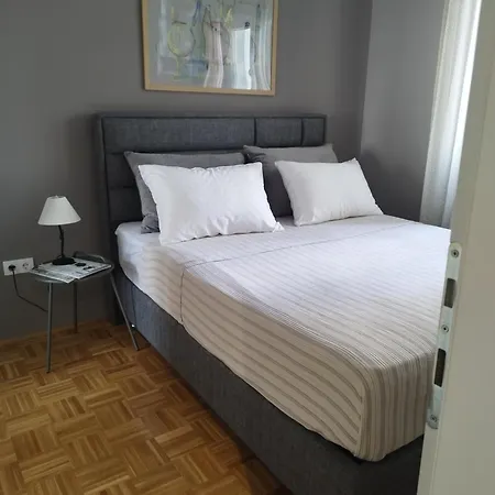 Royal Apartment Bijeljina
